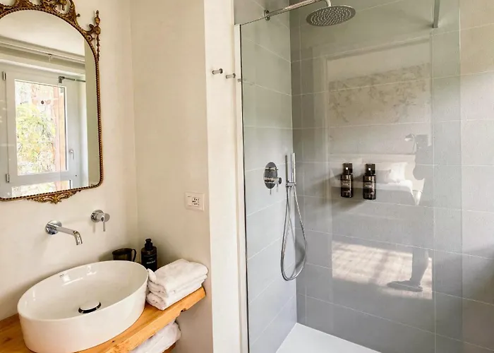 Jasmine 4* Roma