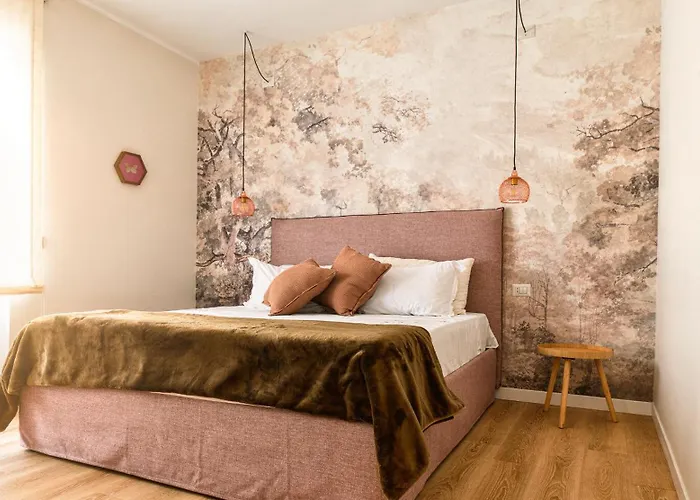 Jasmine 4* Roma